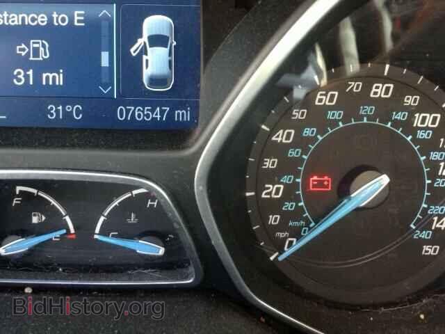 2012 FORD FOCUS - VIN: 1FAHP3F23CL103818 - Фото 8