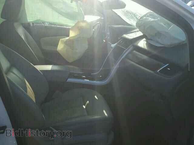 2013 FORD EDGE - VIN: 2FMDK4KC7DBA25679 - Photo 5