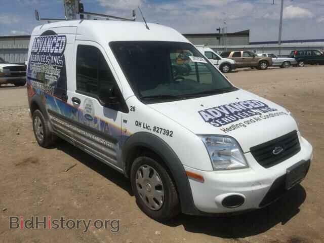 Фотография NM0LS7DN2DT137576 - FORD TRANSIT CO 2013