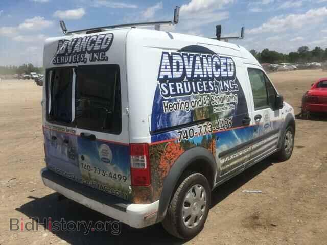 2013 FORD TRANSIT CO - VIN: NM0LS7DN2DT137576 - Фото 4
