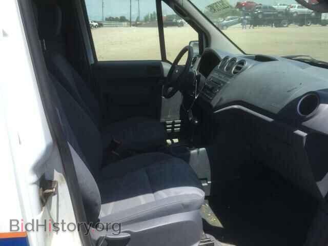 2013 FORD TRANSIT CO - VIN: NM0LS7DN2DT137576 - Фото 5