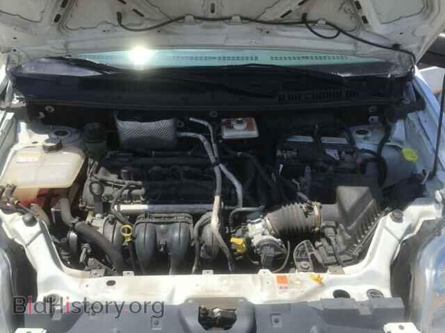 2013 FORD TRANSIT CO - VIN: NM0LS7DN2DT137576 - Фото 7