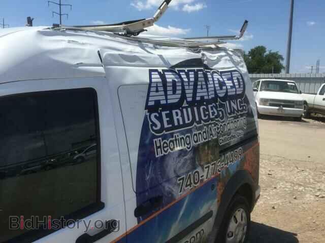 2013 FORD TRANSIT CO - VIN: NM0LS7DN2DT137576 - Фото 9