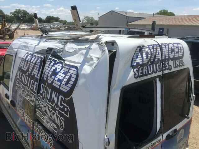 2013 FORD TRANSIT CO - VIN: NM0LS7DN2DT137576 - Фото 10