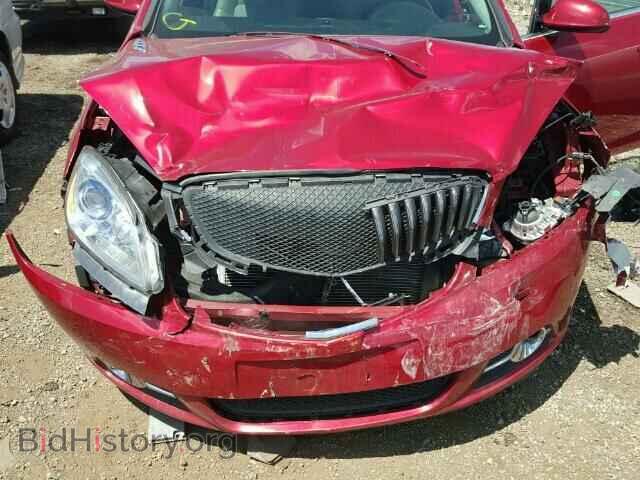2012 BUICK VERANO - VIN: 1G4PP5SK2C4147998 - Фото 7