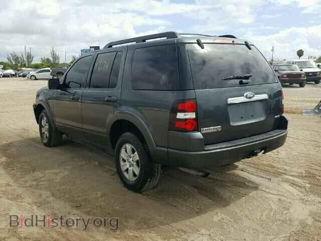 2010 FORD EXPLORER - VIN: 1FMEU7D80AUA64340 - Фото 3