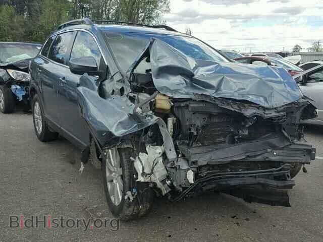 Photo JM3TB2MA3A0200255 - MAZDA CX-9 2010