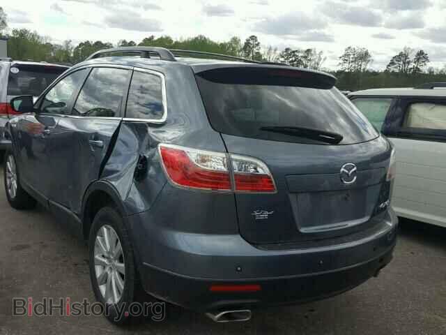 2010 MAZDA CX-9 - VIN: JM3TB2MA3A0200255 - Фото 3