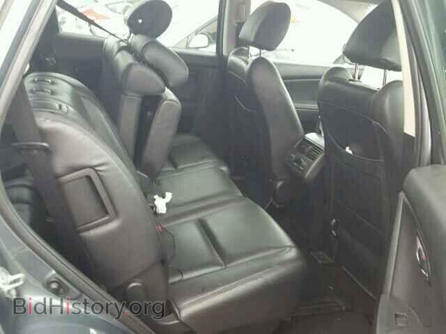 2010 MAZDA CX-9 - VIN: JM3TB2MA3A0200255 - Фото 6