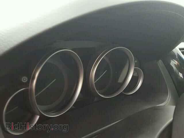 2010 MAZDA CX-9 - VIN: JM3TB2MA3A0200255 - Фото 8
