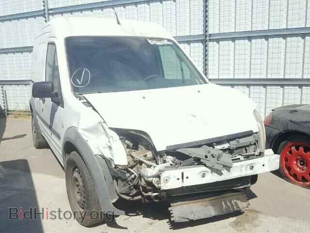 Photo NM0LS7AN2CT124295 - FORD TRANSIT CO 2012