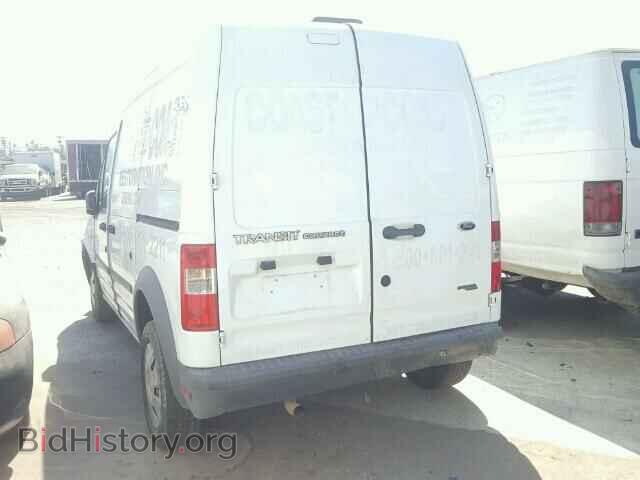 2012 FORD TRANSIT CO - VIN: NM0LS7AN2CT124295 - Фото 4