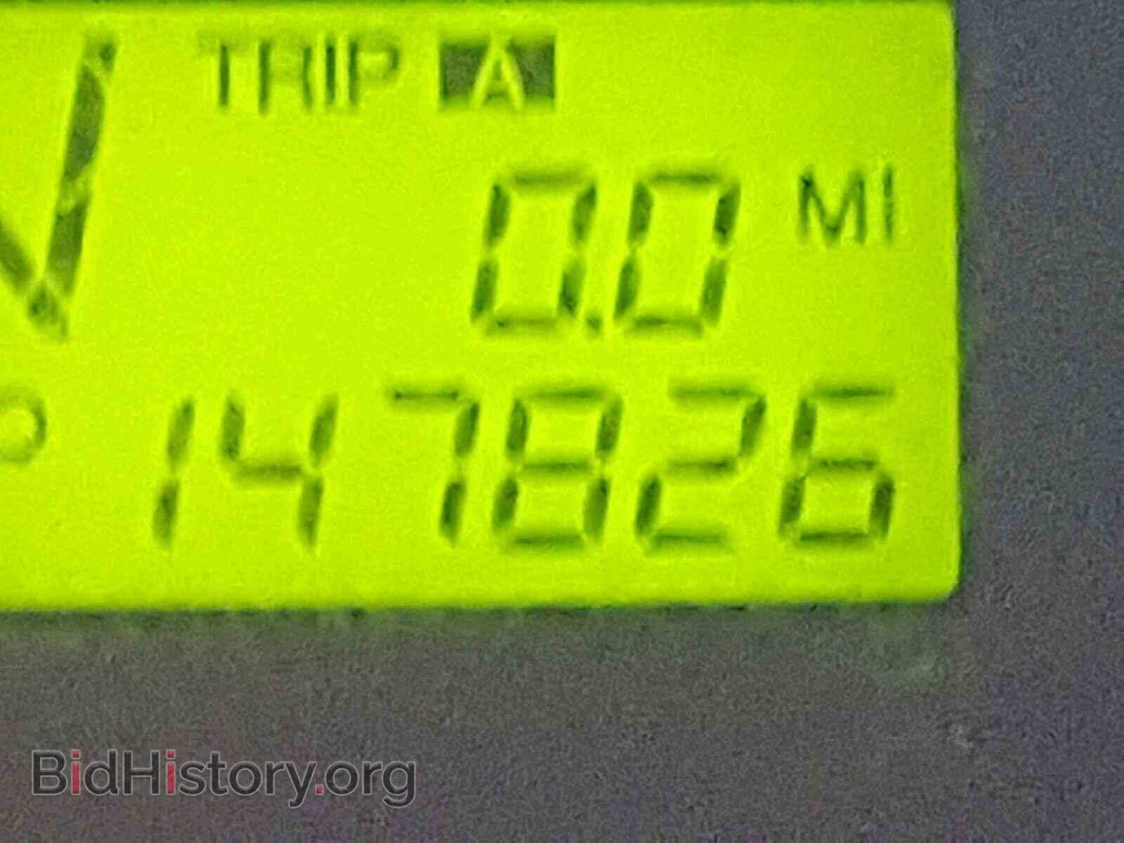 2007 KIA RIO BASE - VIN: KNADE123076188927 - Фото 8