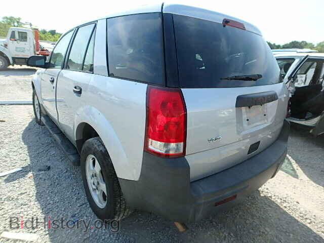 2003 SATURN VUE - VIN: 5GZCZ33D23S916415 - Фото 3