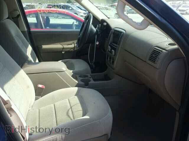 2005 FORD EXPLORER - VIN: 1FMZU73E55ZA15782 - Photo 5