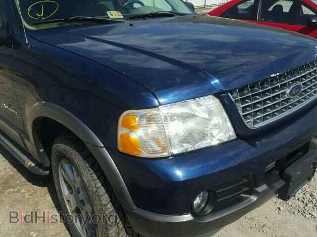 2005 FORD EXPLORER - VIN: 1FMZU73E55ZA15782 - Photo 9