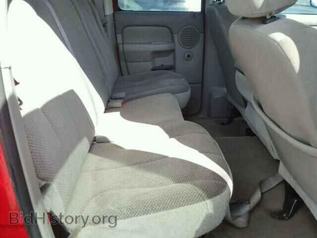 2003 DODGE RAM 1500 - VIN: 1D7HA18N33S179896 - Photo 6
