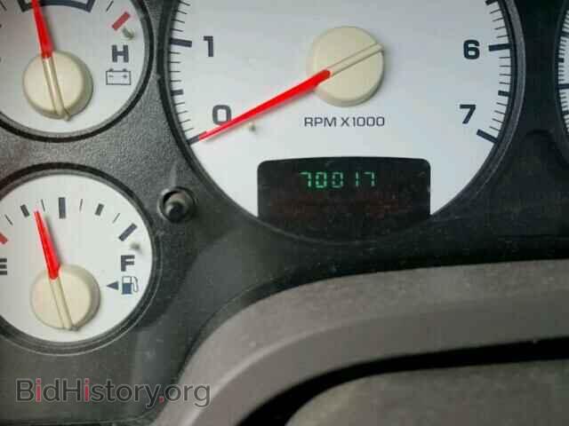 2003 DODGE RAM 1500 - VIN: 1D7HA18N33S179896 - Photo 8