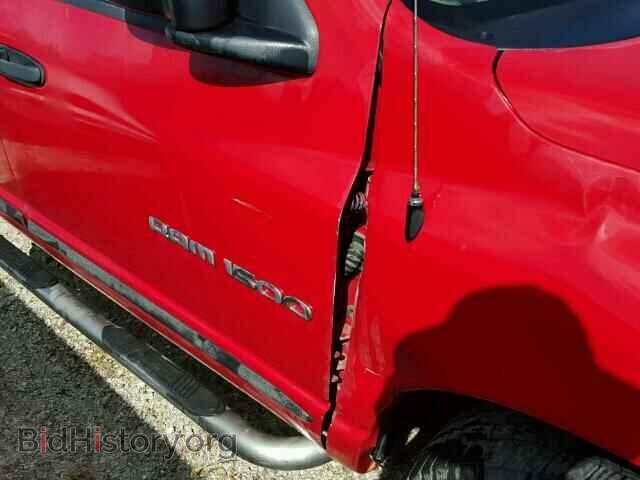 2003 DODGE RAM 1500 - VIN: 1D7HA18N33S179896 - Photo 10