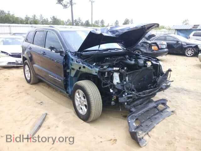 Фотография 1C4RJEAG0EC523618 - JEEP CHEROKEE 2014