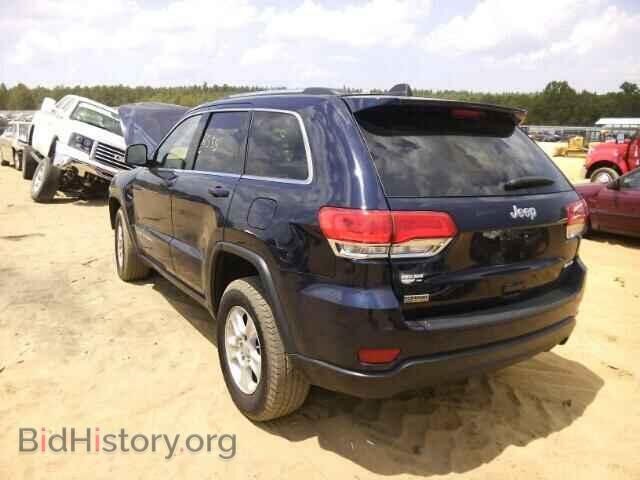 2014 JEEP CHEROKEE - VIN: 1C4RJEAG0EC523618 - Фото 3