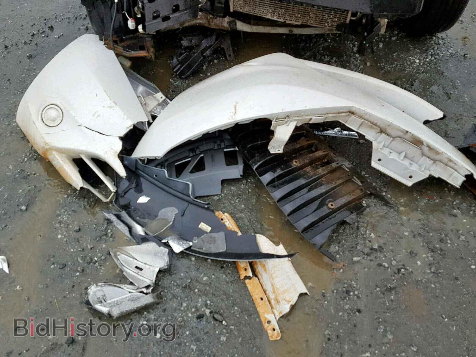 2014 NISSAN VERSA - VIN: 3N1CE2CP2EL392933 - Photo 7