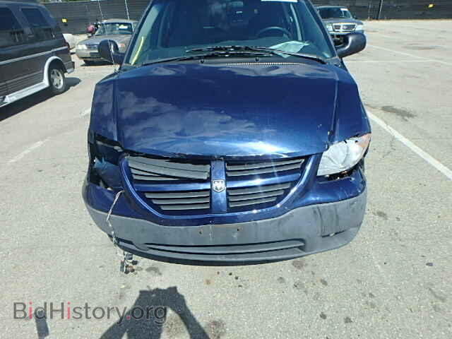 2005 DODGE CARAVAN - VIN: 1D4GP25R15B332590 - Фото 9