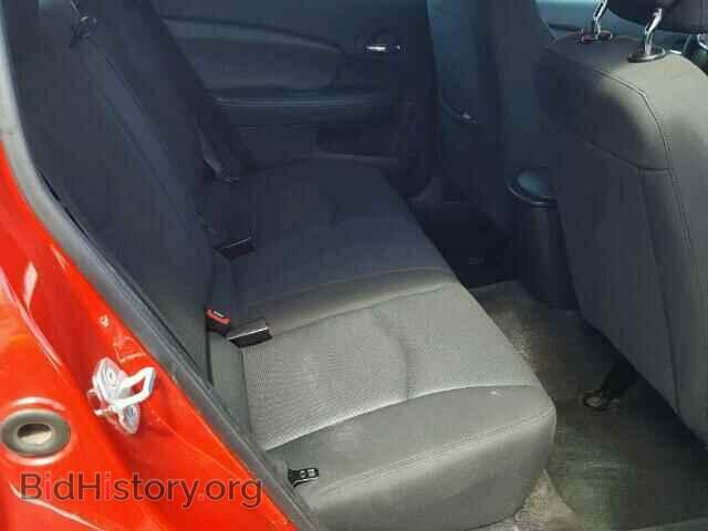 2012 DODGE AVENGER - VIN: 1C3CDZCB4CN290581 - Фото 6