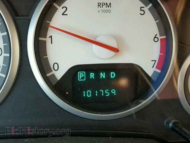 2010 DODGE CARAVAN - VIN: 2D4RN5D19AR434047 - Фото 8
