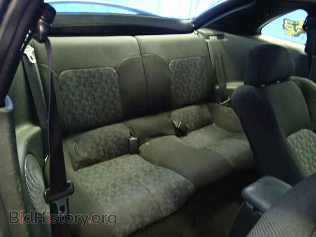 2003 MITSUBISHI ECLIPSE - VIN: 4A3AC44G23E003044 - Photo 6