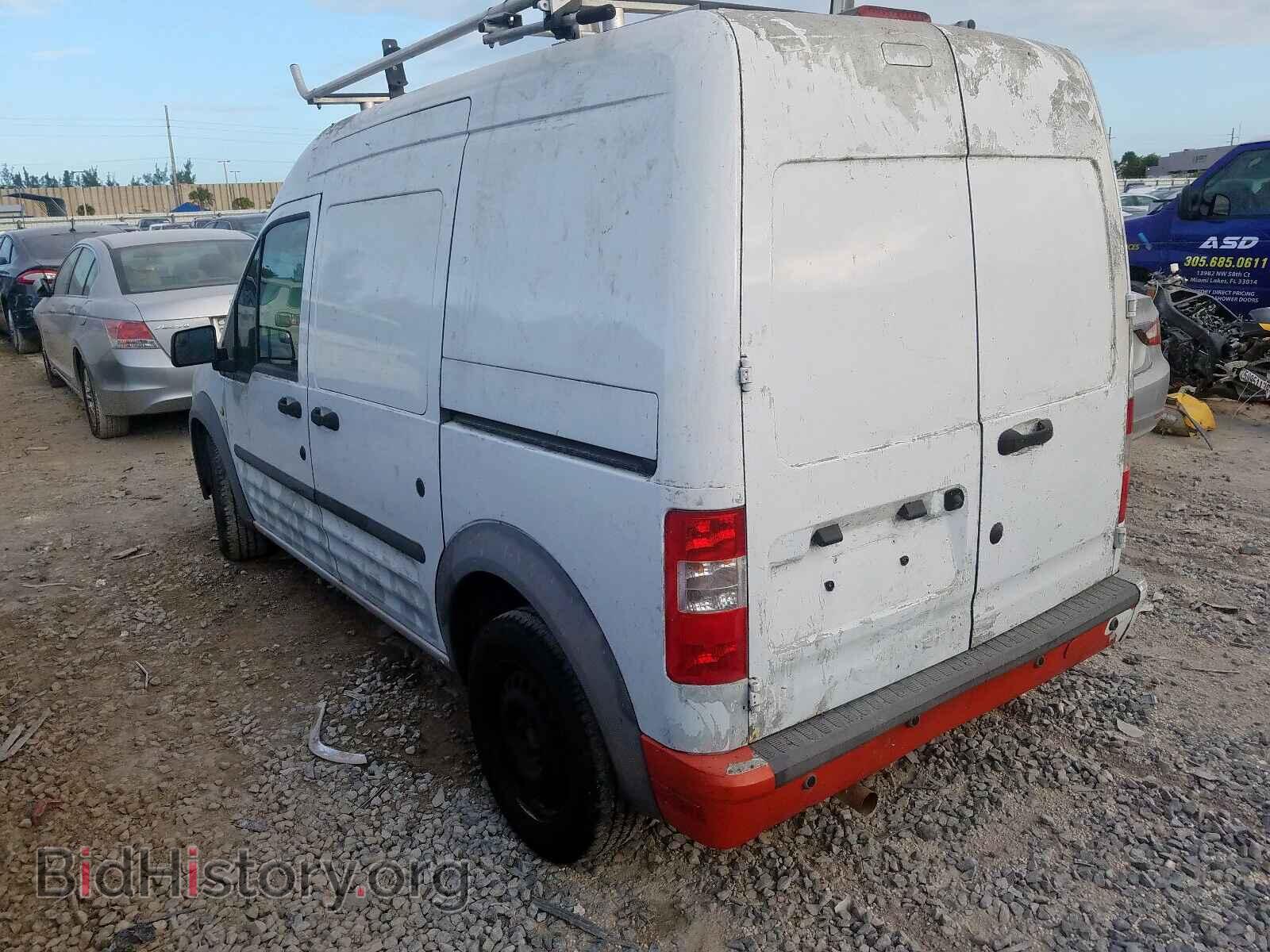 2012 FORD TRANSIT CO - VIN: NM0LS7BN4CT079875 - Фото 3