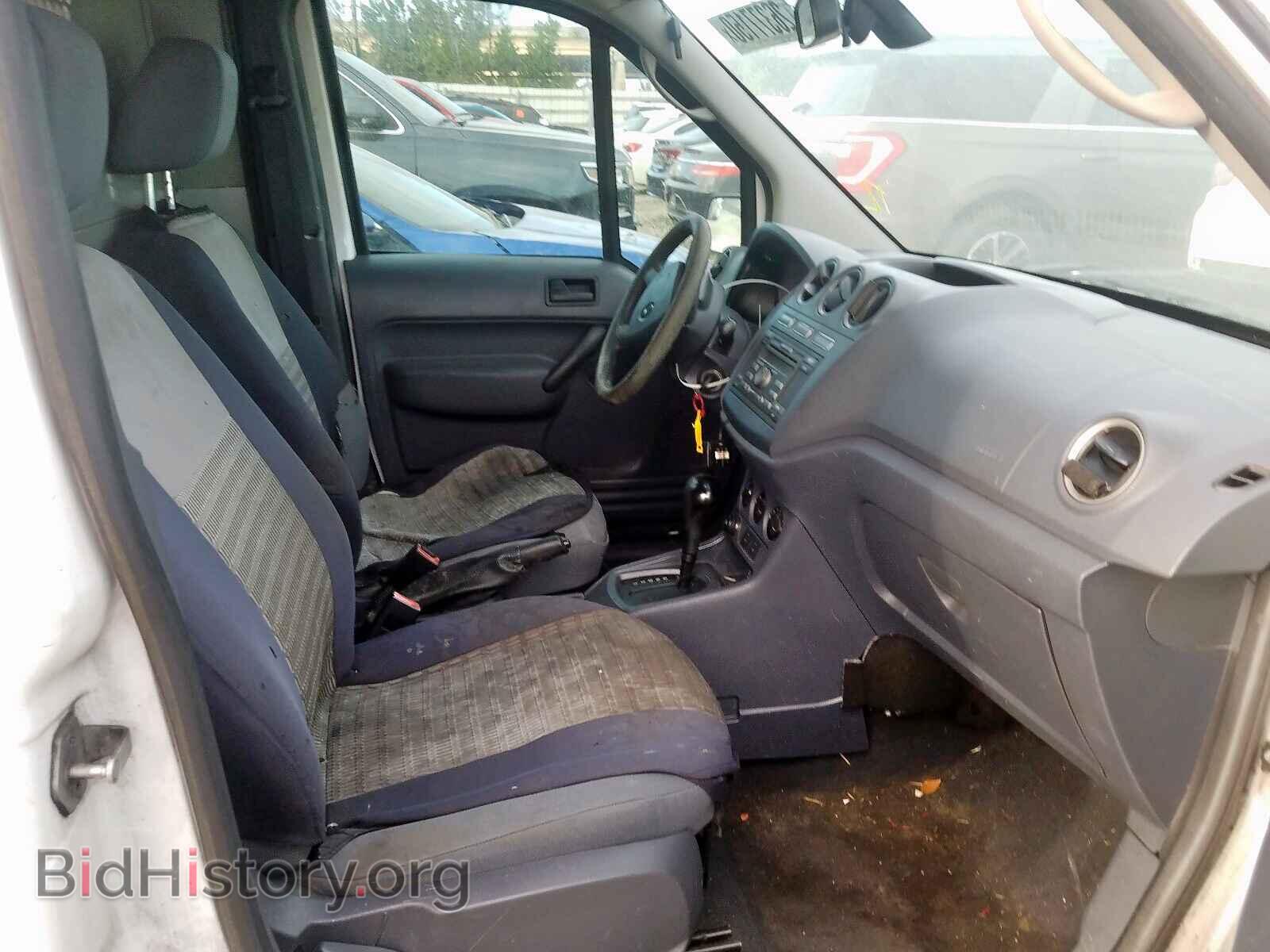 2012 FORD TRANSIT CO - VIN: NM0LS7BN4CT079875 - Фото 5