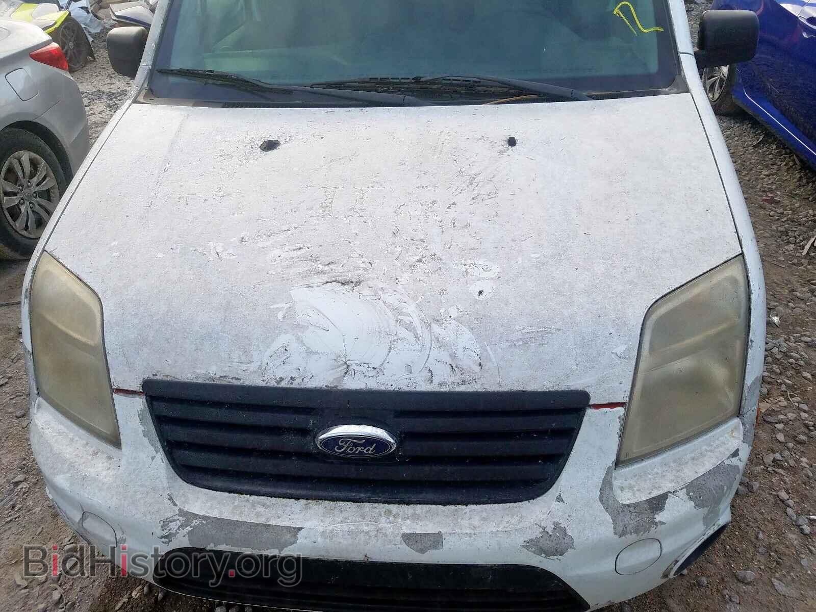 2012 FORD TRANSIT CO - VIN: NM0LS7BN4CT079875 - Фото 7