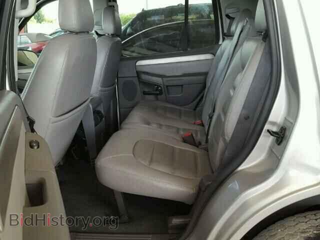 2005 FORD EXPLORER - VIN: 1FMZU63W85UB23233 - Фото 6