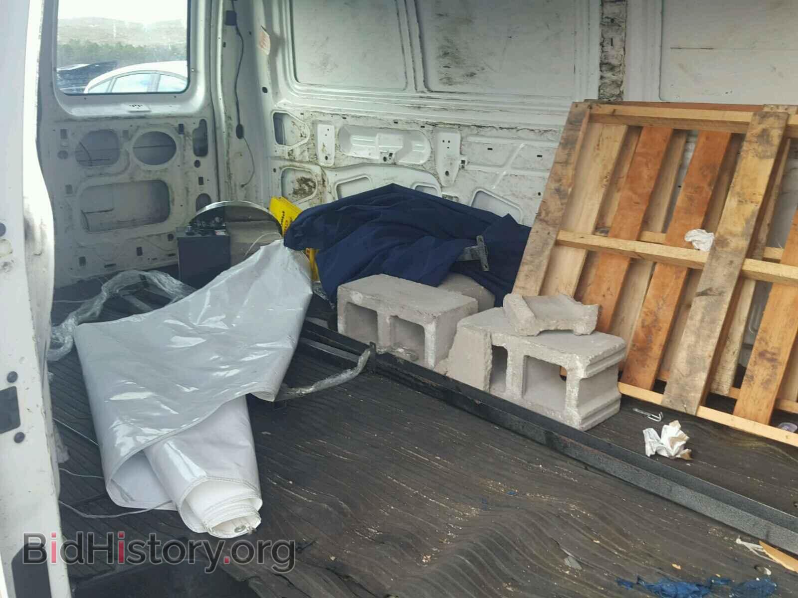 2000 FORD ECONOLINE - VIN: 1FTNE242XYHB86514 - Photo 6