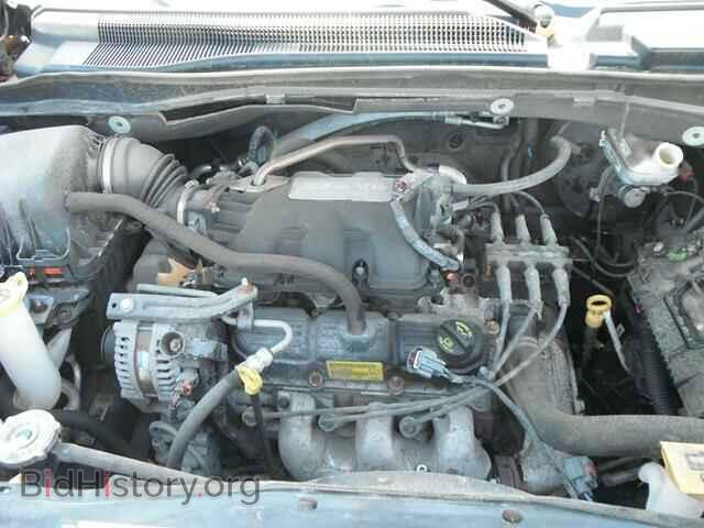 2010 DODGE CARAVAN - VIN: 2D4RN4DE5AR410406 - Фото 7