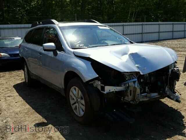 Photo 4S4BSADC6G3294845 - SUBARU OUTBACK 2016