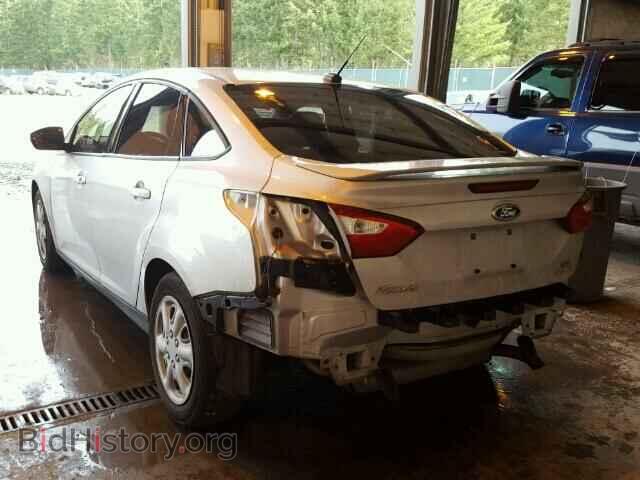 2013 FORD FOCUS - VIN: 1FADP3F23DL235834 - Photo 3