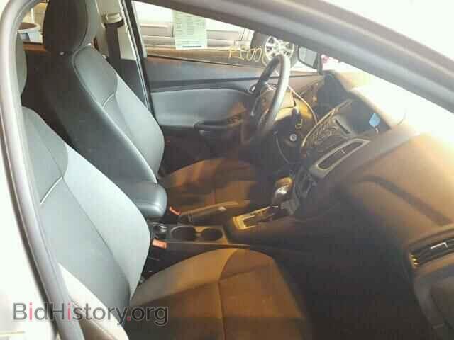 2013 FORD FOCUS - VIN: 1FADP3F23DL235834 - Photo 5