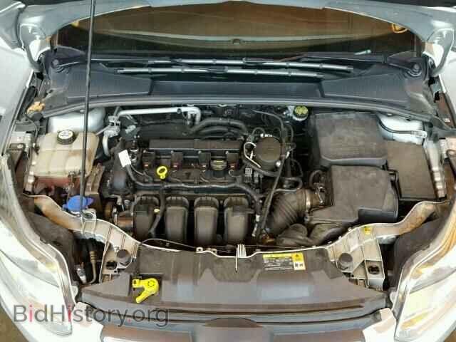 2013 FORD FOCUS - VIN: 1FADP3F23DL235834 - Photo 7