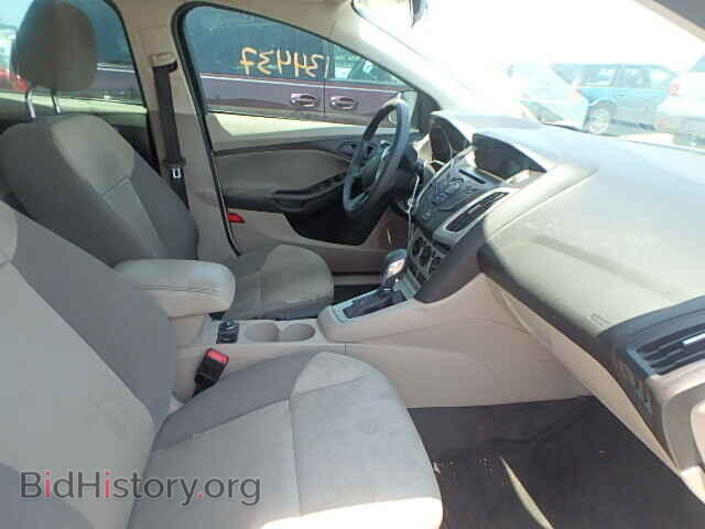 2012 FORD FOCUS - VIN: 1FAHP3K25CL210469 - Photo 5