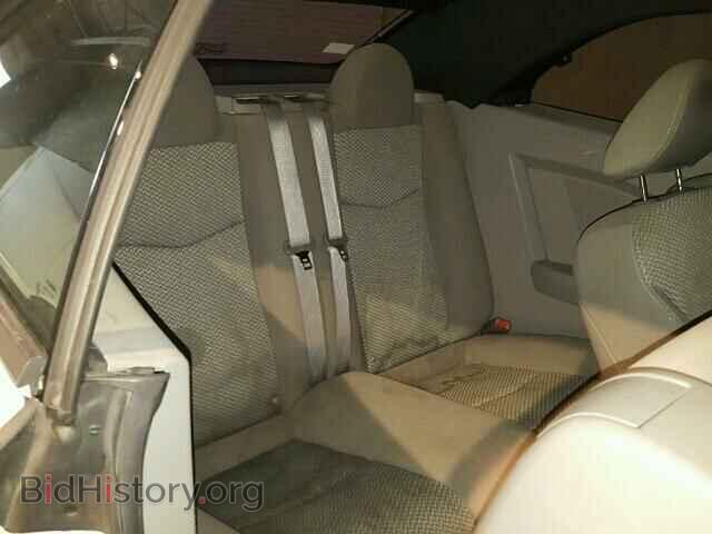 2008 CHRYSLER SEBRING - VIN: 1C3LC45K28N239347 - Photo 6