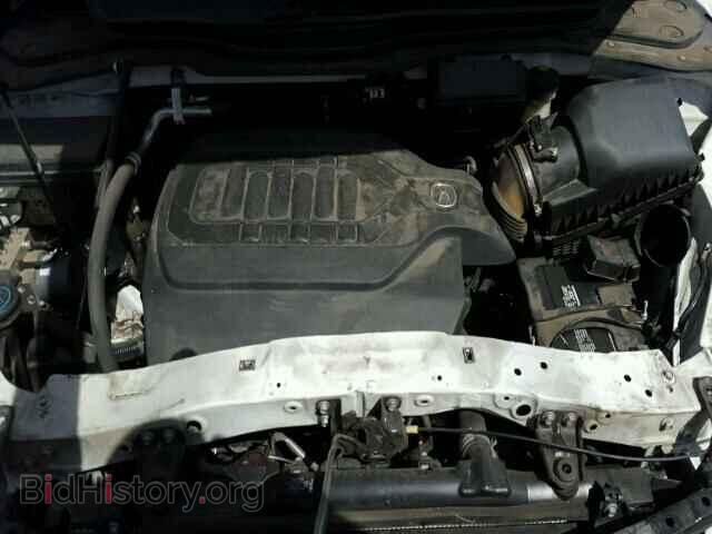 2014 ACURA MDX - VIN: 5FRYD4H48EB040971 - Photo 7