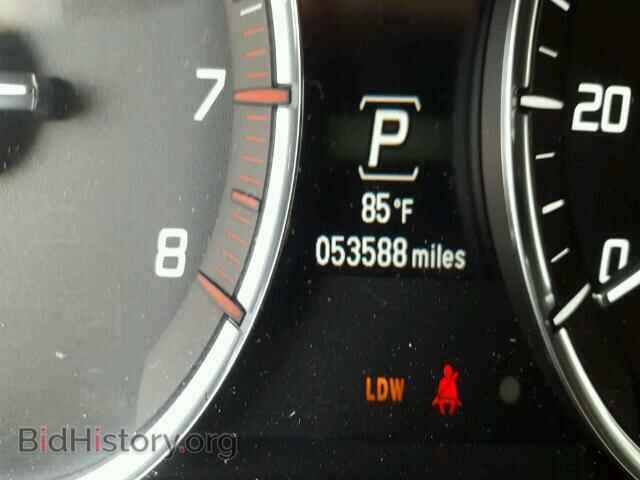 2014 ACURA MDX - VIN: 5FRYD4H48EB040971 - Photo 8