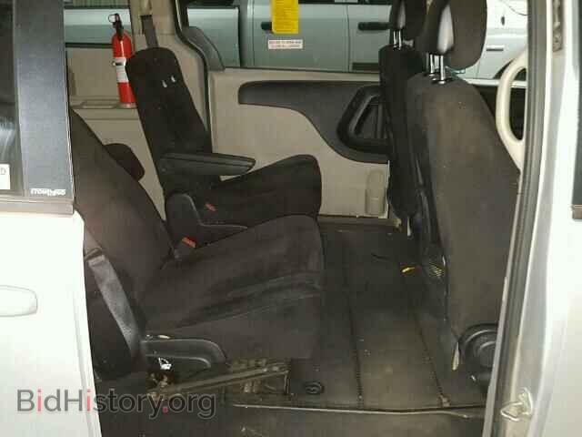 2012 DODGE CARAVAN - VIN: 2C4RDGCG5CR372053 - Photo 6