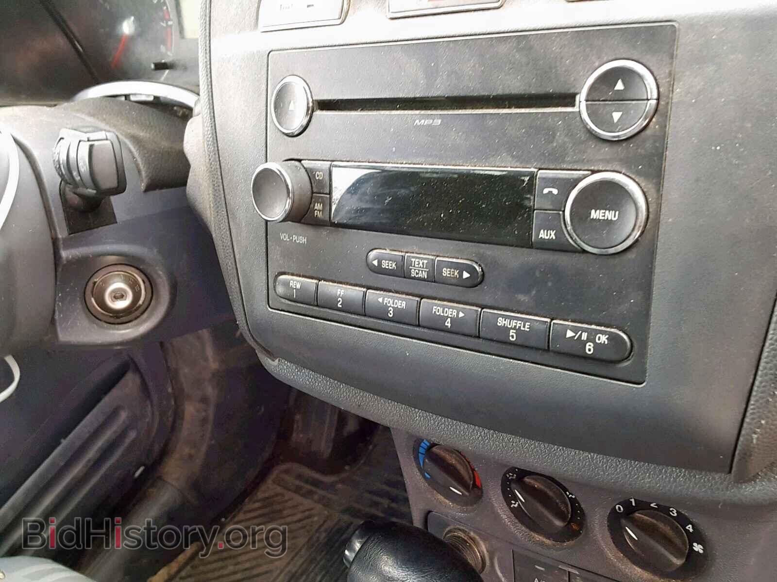 2013 FORD TRANSIT CO - VIN: NM0LS7DN2DT167063 - Фото 9
