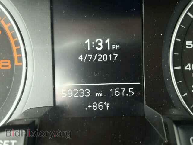 2013 AUDI A4 - VIN: WAUAFAFL9DN032509 - Фото 8