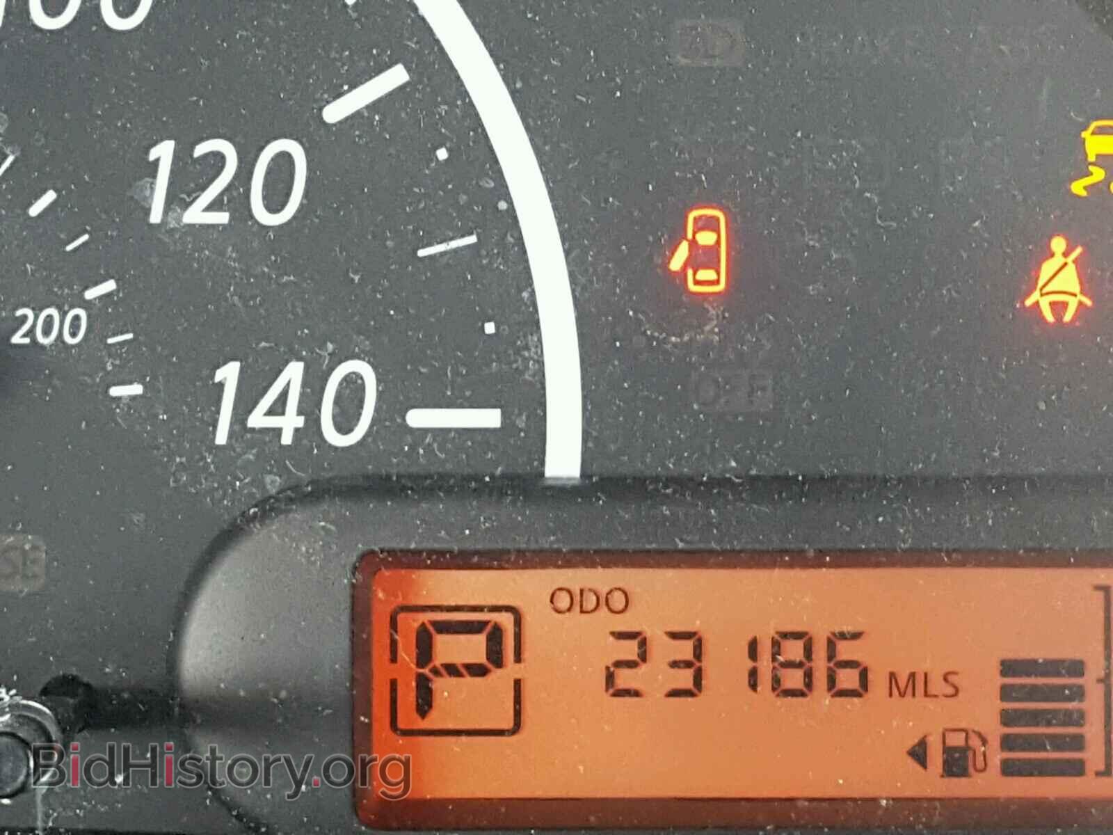 2017 NISSAN VERSA - VIN: 3N1CN7AP3HL816530 - Photo 8