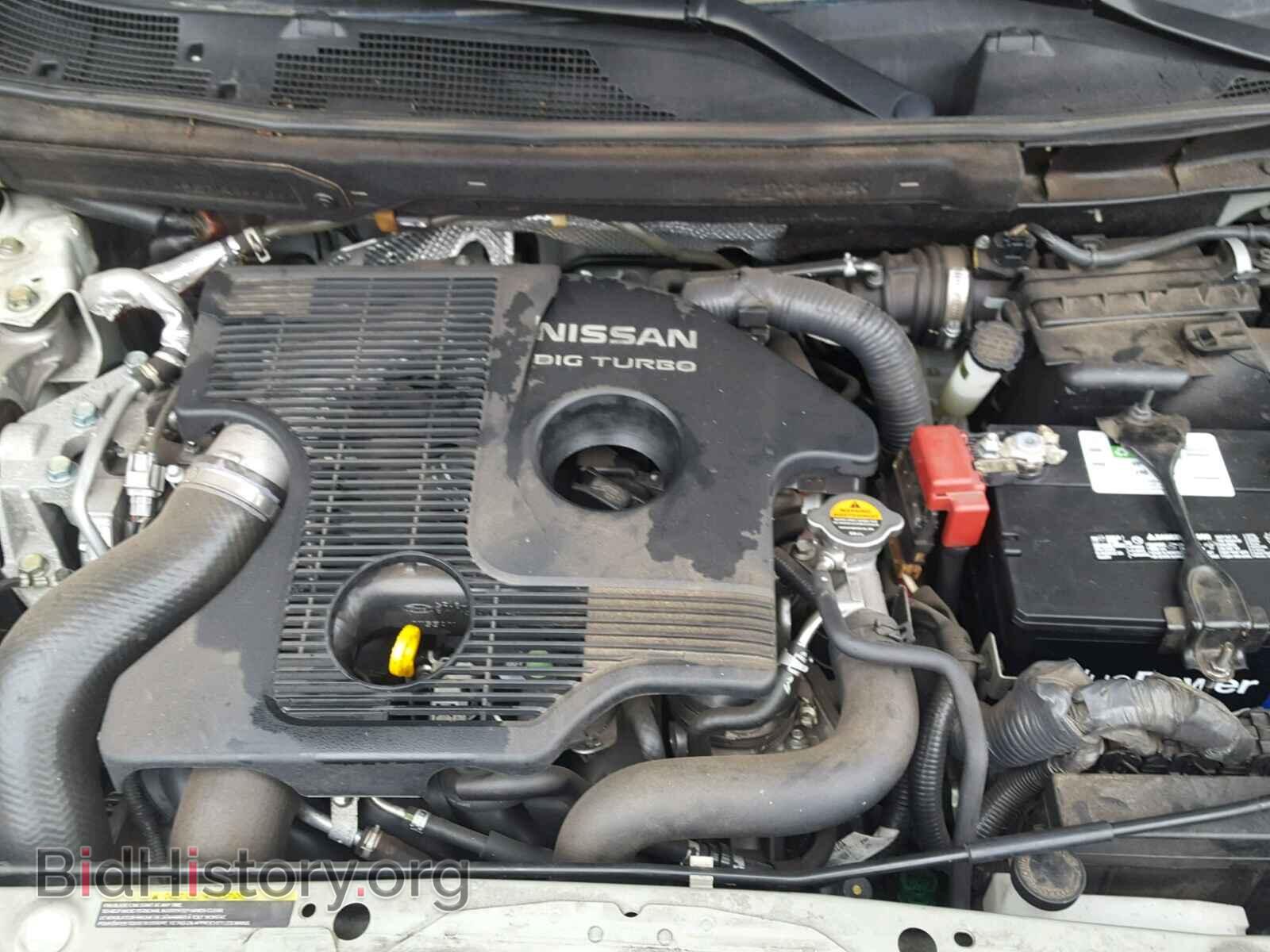 2012 NISSAN JUKE - VIN: JN8AF5MR6CT111149 - Фото 7