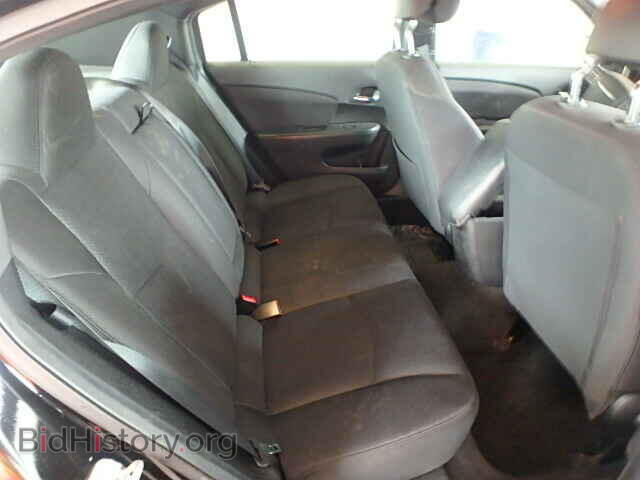 2013 CHRYSLER 200 - VIN: 1C3CCBAB1DN559585 - Фото 6